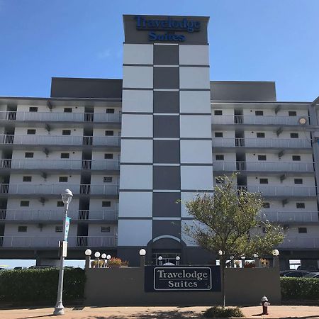 Travelodge By Wyndham Suites Virginia Beach Oceanfront Exterior foto